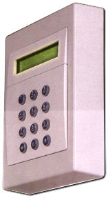 Access Control System