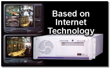 Digital Video Monitoring - Based on Internet Technology