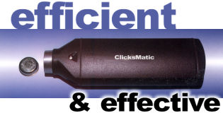 Efficient & Effective