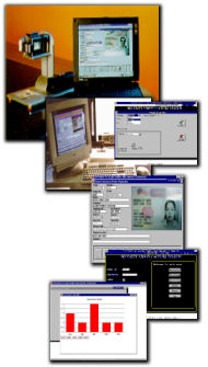 Visitor Managemnt System